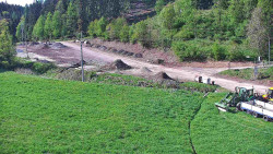 Ski areál Branná