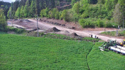 Ski areál Branná