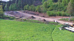 Ski areál Branná