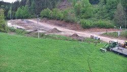 Ski areál Branná