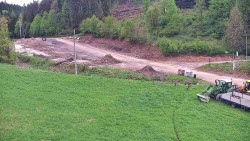 Ski areál Branná