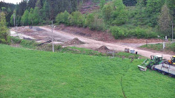 Ski areál Branná