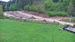 Ski areál Branná