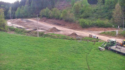Ski areál Branná