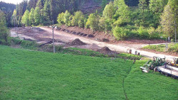 Ski areál Branná