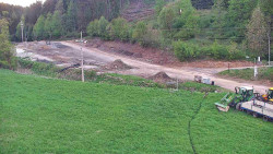Ski areál Branná