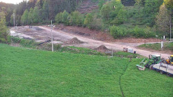 Ski areál Branná