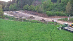 Ski areál Branná