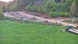 Ski areál Branná