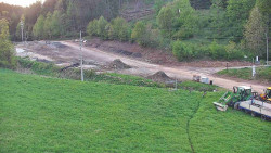 Ski areál Branná