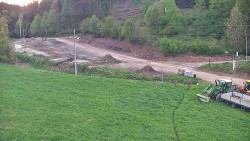 Ski areál Branná