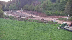 Ski areál Branná