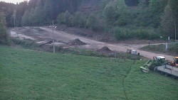 Ski areál Branná
