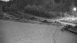 Ski areál Branná