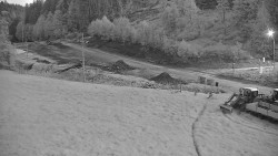 Ski areál Branná