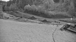 Ski areál Branná