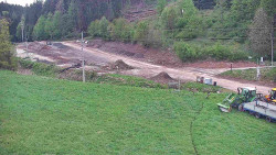 Ski areál Branná