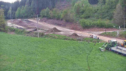 Ski areál Branná