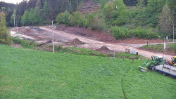 Ski areál Branná