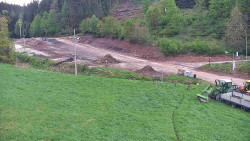 Ski areál Branná