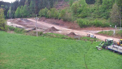 Ski areál Branná