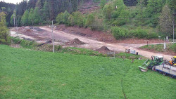 Ski areál Branná