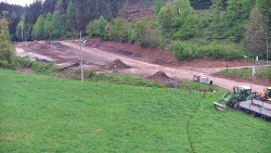 Ski areál Branná