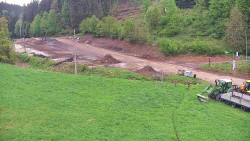 Ski areál Branná