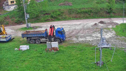 Ski areál Branná