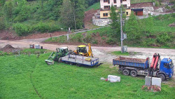 Ski areál Branná