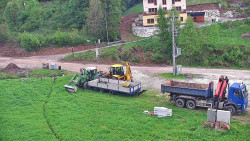 Ski areál Branná
