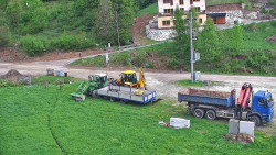 Ski areál Branná