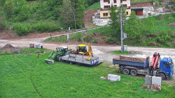 Ski areál Branná