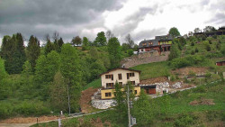 Ski areál Branná