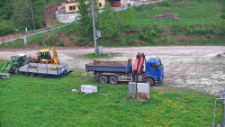 Ski areál Branná