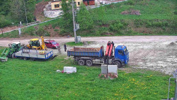 Ski areál Branná