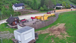 Ski areál Branná