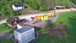 Ski areál Branná