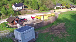 Ski areál Branná