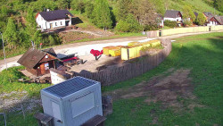 Ski areál Branná