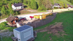 Ski areál Branná