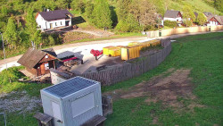 Ski areál Branná