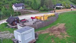 Ski areál Branná