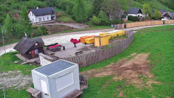 Ski areál Branná