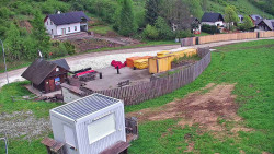 Ski areál Branná
