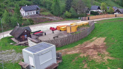 Ski areál Branná