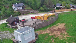 Ski areál Branná