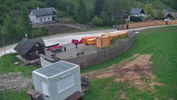 Ski areál Branná