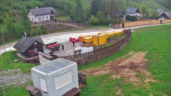 Ski areál Branná