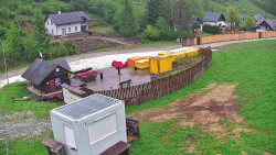 Ski areál Branná